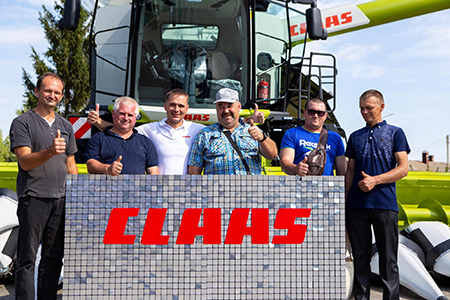 День відкритих дверей Агротехсоюз