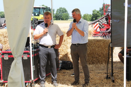 День Поля с.Беєво