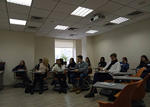 SDG in Ukraine: Look of New Generation