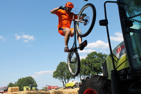 День Поля с.Беєво