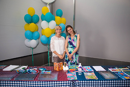 Новий центральний офіс АГРОТЕХСОЮЗ