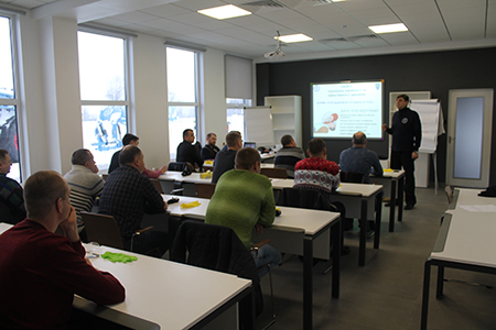 Семінар-практикум