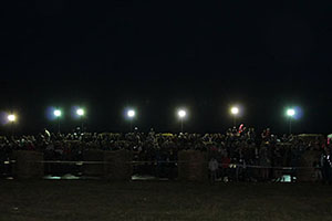 Нічний День Поля