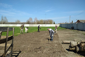 день довкілля разом з АГРОТЕХСОЮЗ