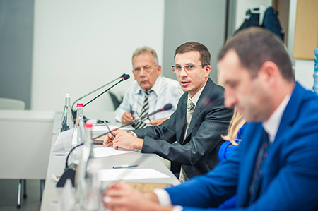 Сумлінні платники податків – 2017