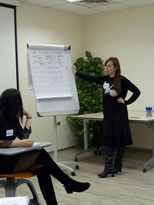 SDG in Ukraine: Look of New Generation