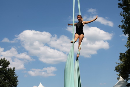 День Поля с.Беєво