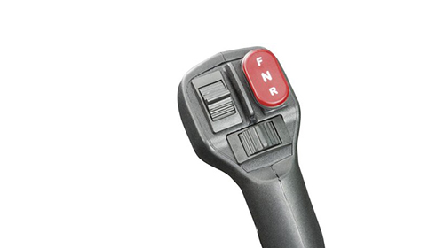 Телескопічний навантажувач CLAAS SCORPION 1033–635