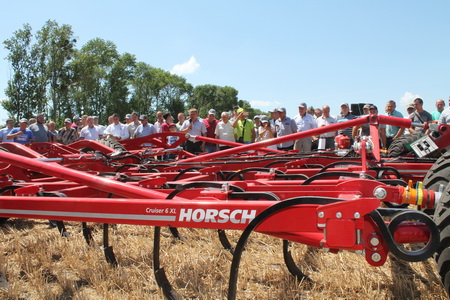 День Поля с.Беєво