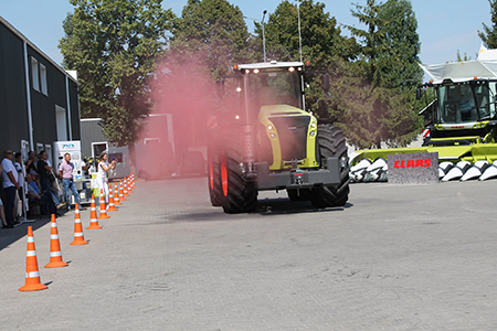 День відкритих дверей Агротехсоюз