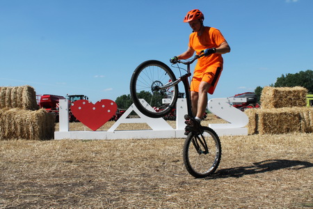 День Поля с.Беєво