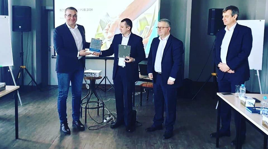 АГРОТЕХСОЮЗ - Лідер продажу та імпорту техніки LEMKEN 2019