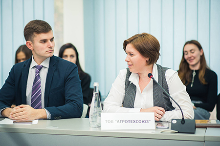 Сумлінні платники податків – 2017