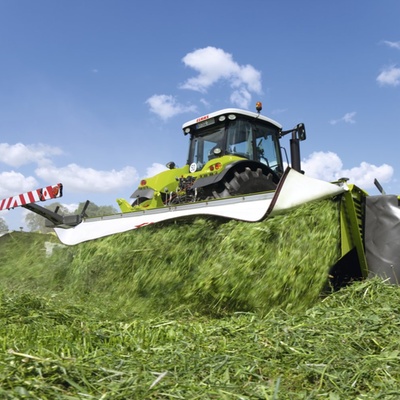 Косилка CLAAS DISCO