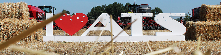 День Поля с.Беєво