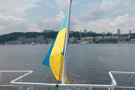 День народження АГРОТЕХСОЮЗ