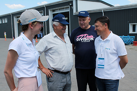 День Відкритих дверей АГРОТЕХСОЮЗ