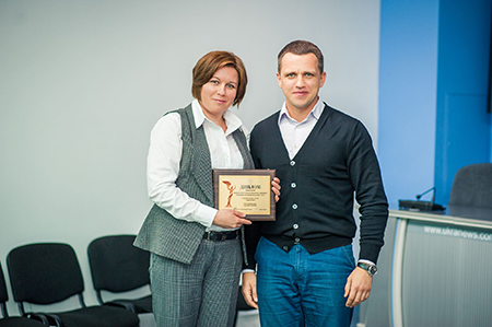 Сумлінні платники податків – 2017