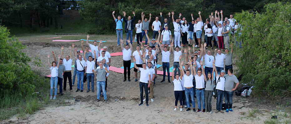 День народження АГРОТЕХСОЮЗ