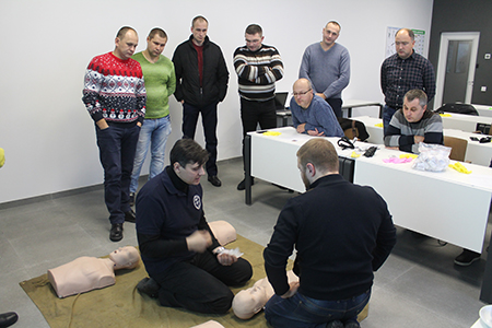 Семінар-практикум