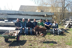 день довкілля разом з АГРОТЕХСОЮЗ