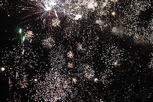 Нічний День Поля