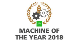 Машина року 2018