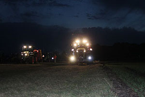 Нічний День Поля