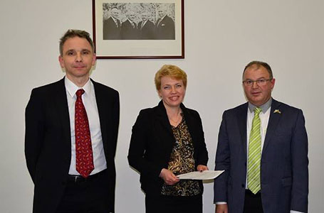 CLAAS поставить в Україну велику партію CLAAS AXION 930 та ARION 430