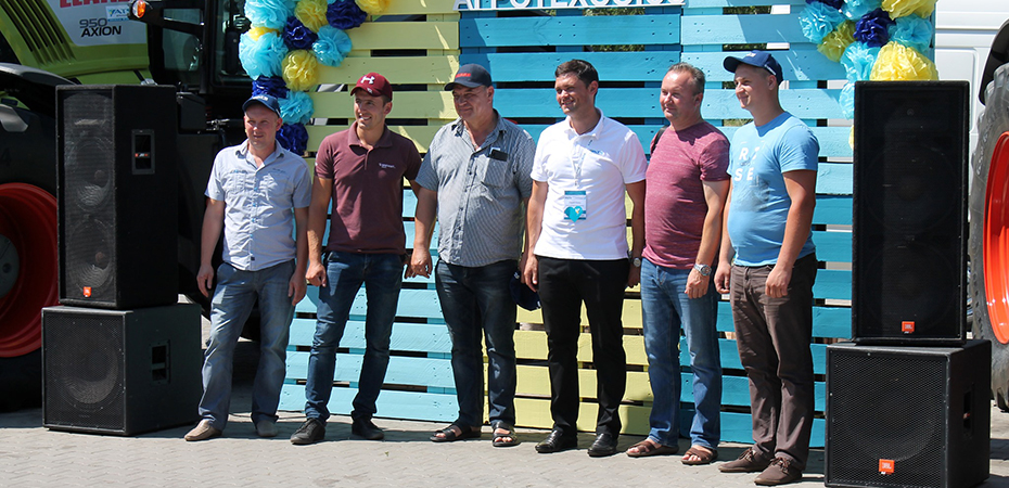 День Відкритих дверей АГРОТЕХСОЮЗ