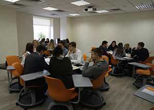 SDG in Ukraine: Look of New Generation