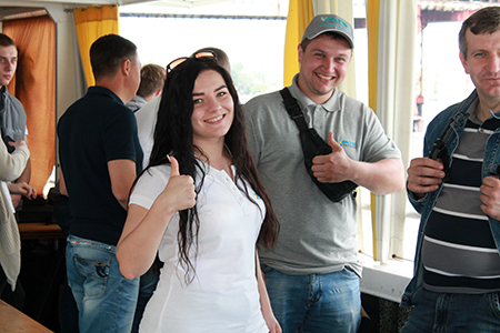 День народження АГРОТЕХСОЮЗ