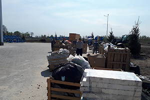 день довкілля разом з АГРОТЕХСОЮЗ