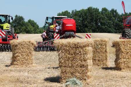 День Поля с.Беєво