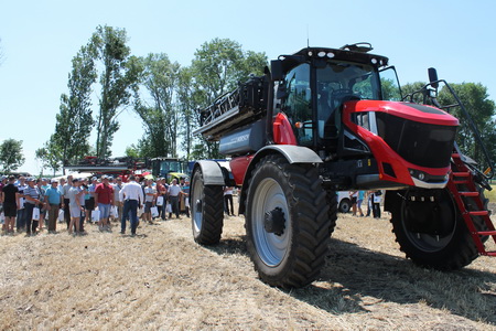 День Поля с.Беєво
