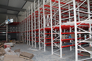 Будівництво нового офісу АГРОТЕХСОЮЗ