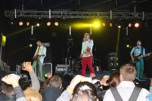 Нічний День Поля