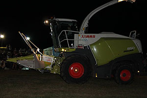 Нічний День Поля