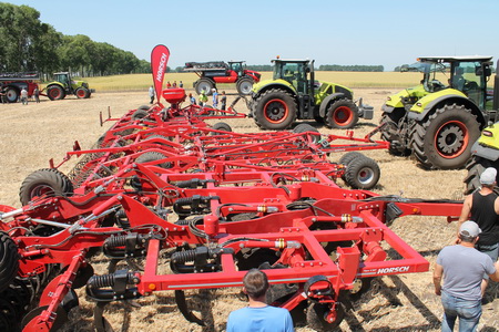 День Поля с.Беєво