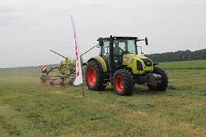 Національный День Ферми в ПСП "Пісківське"