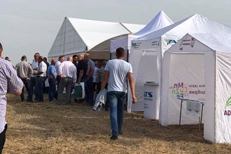 День Поля ФГ