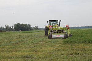 Національный День Ферми в ПСП "Пісківське"